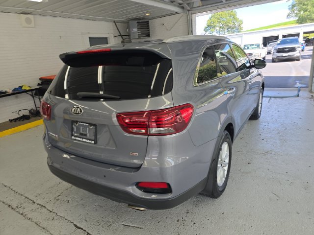 Used 2020 Kia Sorento LX w/ LX I4 Convenience Package AWD/4WD image 5