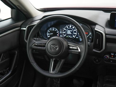 Used 2025 MAZDA CX-50 AWD 2.5 S w/ Preferred Package image 14