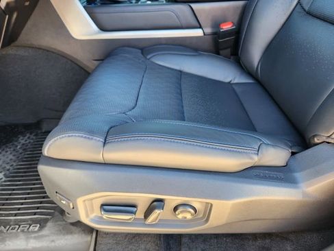 New 2026 Toyota Tundra Platinum image 16