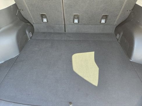 Used 2024 Subaru Forester Sport image 40