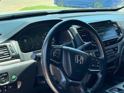 Used 2024 Honda Ridgeline RTL image 9
