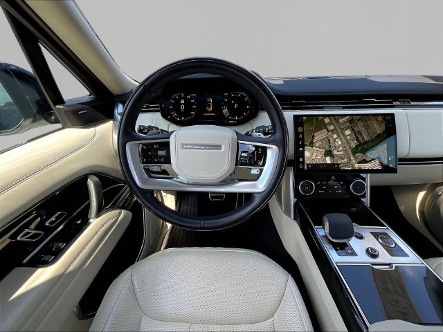 Used 2023 Land Rover Range Rover SE AWD/4WD image 10
