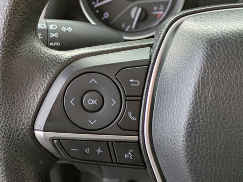 Used 2023 Toyota Camry LE image 16