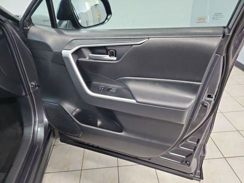 Used 2024 Toyota RAV4 XLE Premium w/ Weather Package image 21