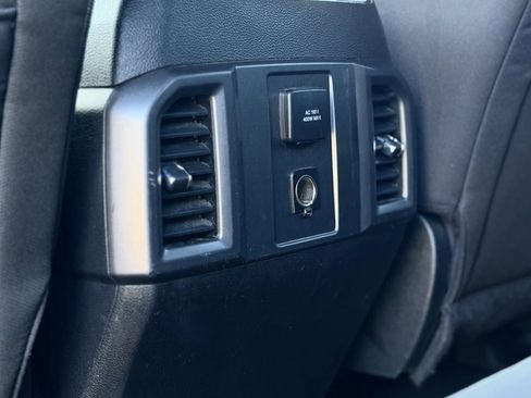 Used 2016 Ford F150 XLT w/ Equipment Group 302A Luxury image 29