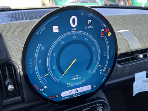 New 2026 MINI Cooper S image 14