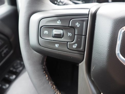 Used 2020 GMC Sierra 3500 AT4 w/ AT4 Premium Package AWD/4WD image 27