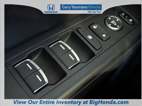 Certified 2026 Honda CR-V EX-L image 28