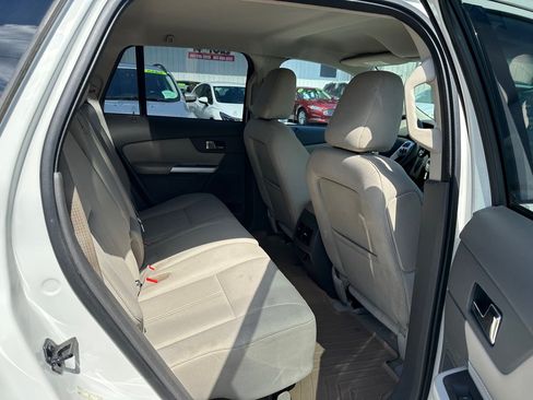 Used 2011 Ford Edge SE w/ 101A Rapid Spec Order Code FWD image 14