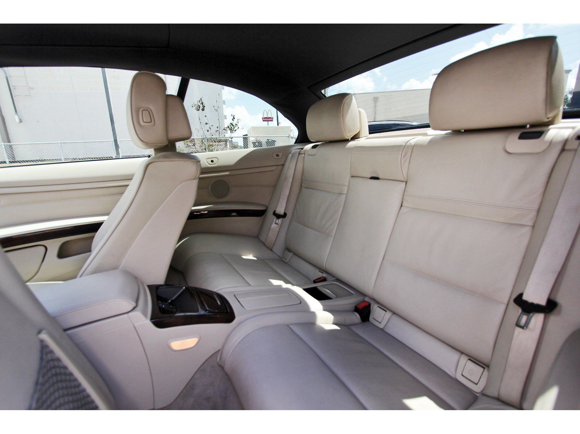 Used 2012 BMW 328i Convertible RWD image 33