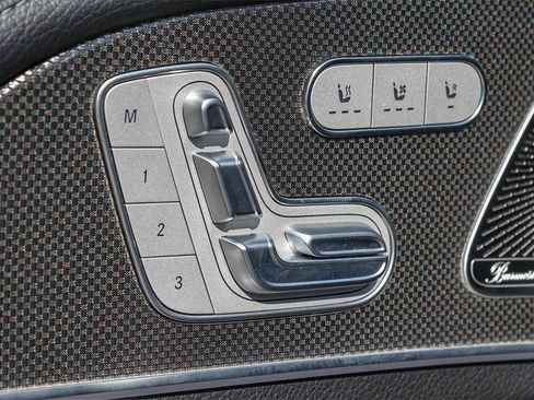 Used 2022 Mercedes-Benz GLE 53 AMG 4MATIC Coupe image 22