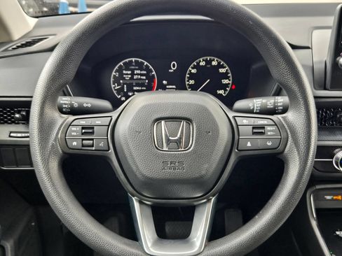 Used 2026 Honda CR-V LX image 19