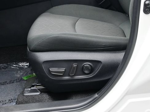 Used 2024 Toyota RAV4 XLE w/ Weather Package AWD/4WD image 11