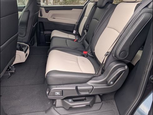 New 2026 Honda Odyssey Elite image 11