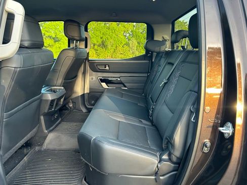 Used 2023 Toyota Tundra Limited image 13