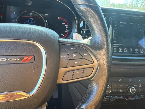 Used 2023 Dodge Durango GT image 25