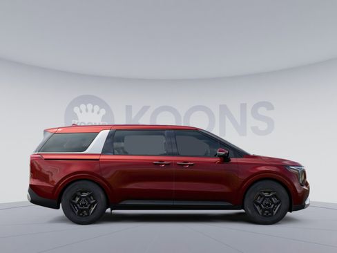 New 2026 Kia Carnival LXS image 10