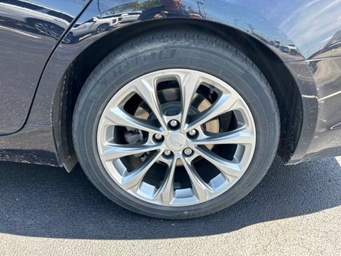 Used 2021 Cadillac CT5 Premium Luxury w/ Platinum Package RWD image 11