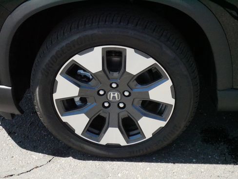 Certified 2026 Honda Pilot Elite image 15