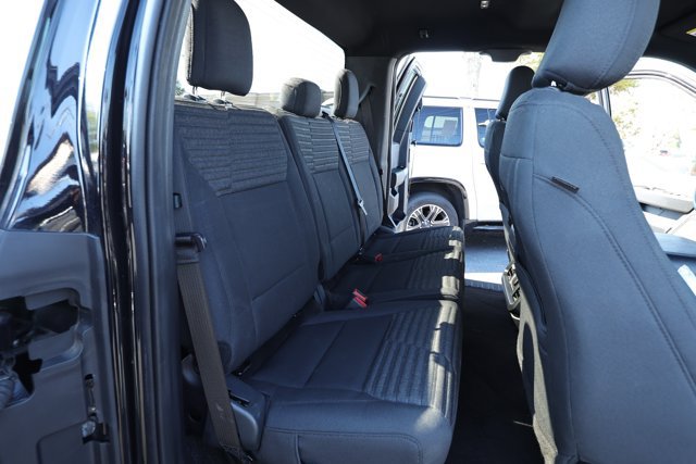 Used 2021 Ford F150 XL w/ Equipment Group 101A High AWD/4WD image 28