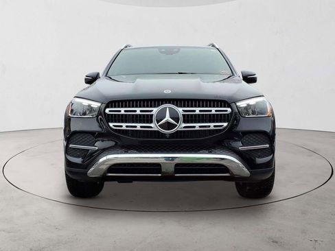 Used 2025 Mercedes-Benz GLE 350 4MATIC image 2