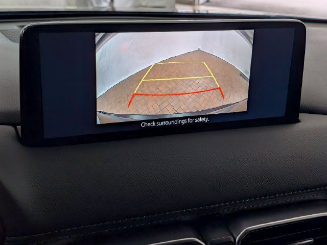Used 2025 MAZDA CX-5 AWD 2.5 S w/ Select Package image 28