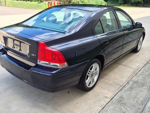 Used 2006 Volvo S60 2.5T FWD image 62