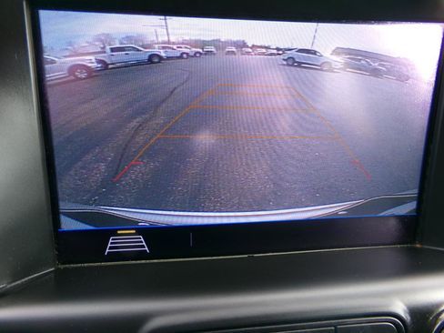 Used 2018 GMC Terrain SLT AWD/4WD image 25