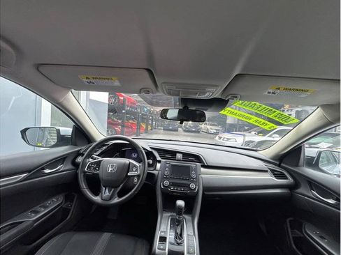 Used 2019 Honda Civic LX image 19