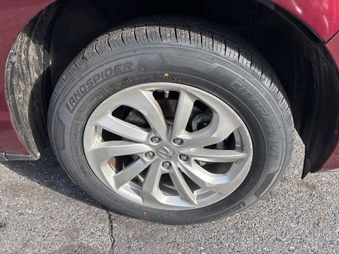 Used 2016 Acura RDX AWD image 24