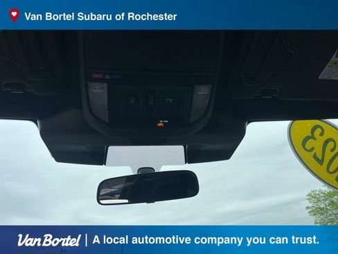Certified 2023 Subaru Forester Wilderness AWD/4WD image 24