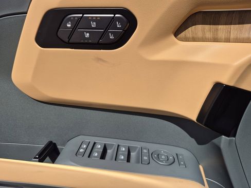 New 2027 Kia Telluride SX X-Line AWD/4WD image 7