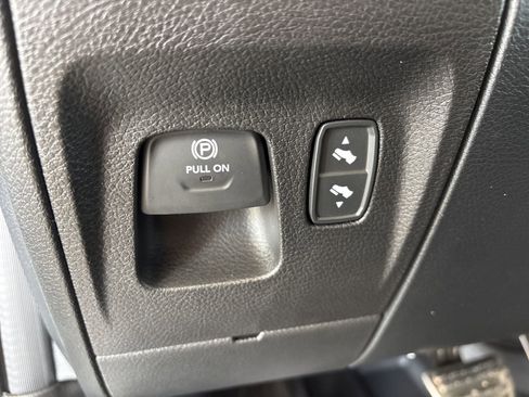 New 2026 RAM 1500 RHO w/ RHO Level 1 Equipment Group AWD/4WD image 16