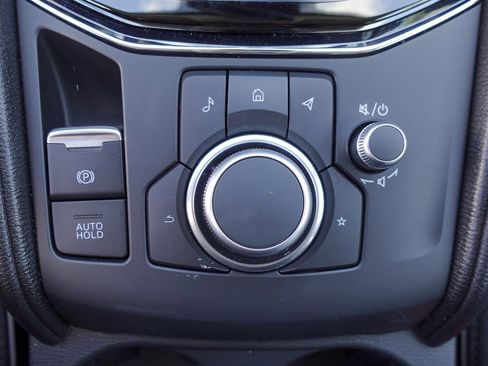 Used 2025 MAZDA CX-5 AWD 2.5 S w/ Preferred Package image 19