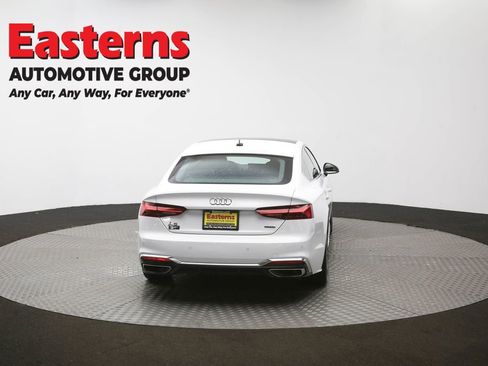 Used 2024 Audi A5 2.0T Premium Plus image 41