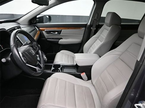 Used 2022 Honda CR-V EX-L image 11