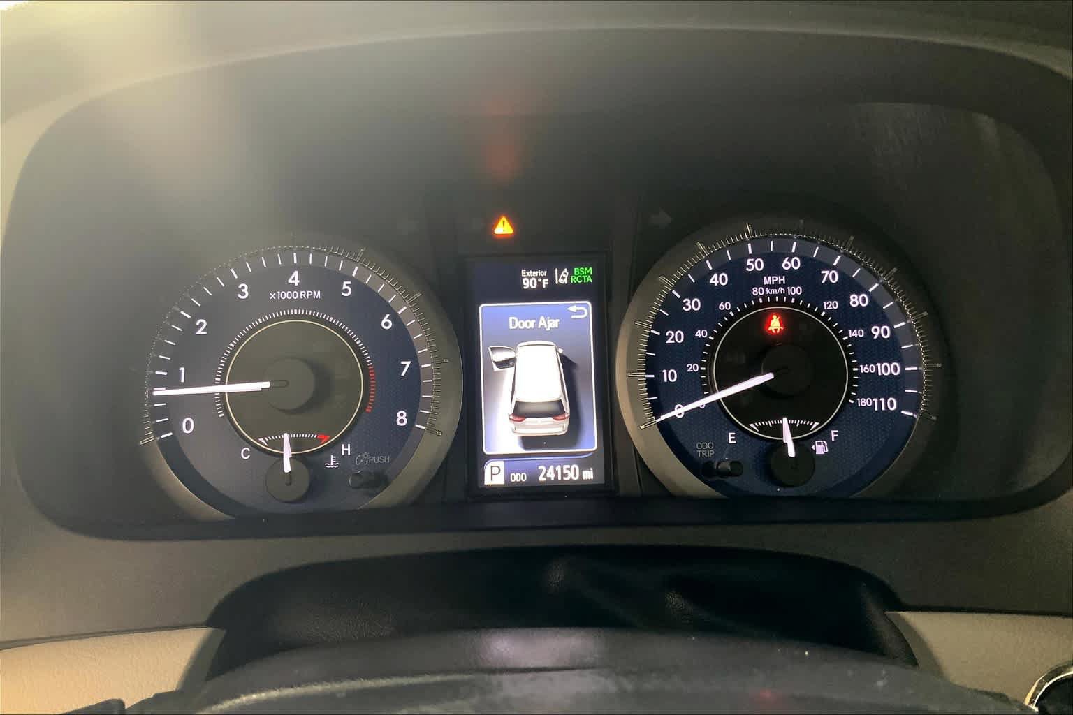 Used 2018 Toyota Sienna XLE Premium w/ Outdoor Package AWD/4WD image 26