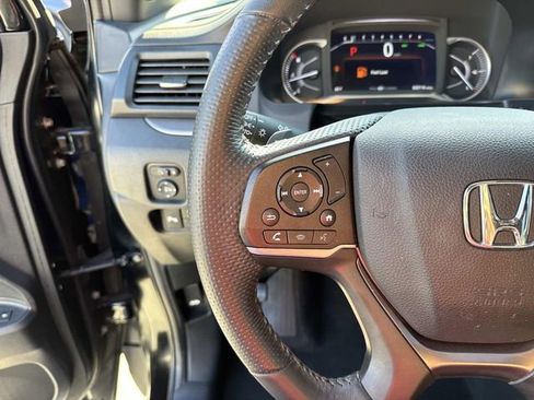 Used 2023 Honda Passport EX-L image 22