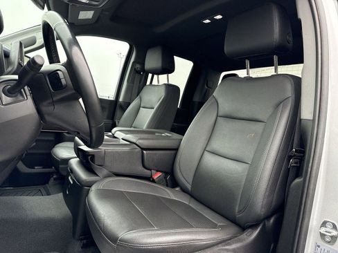 Certified 2023 GMC Sierra 2500 SLT image 13