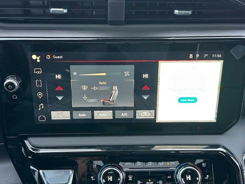 New 2026 GMC Sierra 1500 AT4X image 26