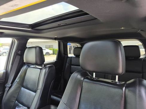 Certified 2021 Jeep Grand Cherokee Limited RWD image 21