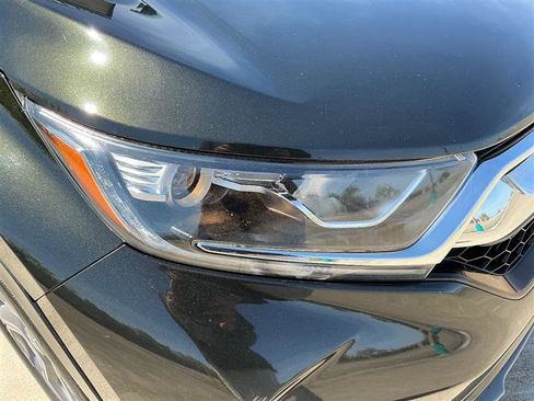 Used 2018 Honda CR-V EX-L image 18