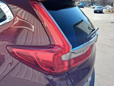 Used 2019 Honda CR-V EX-L image 15