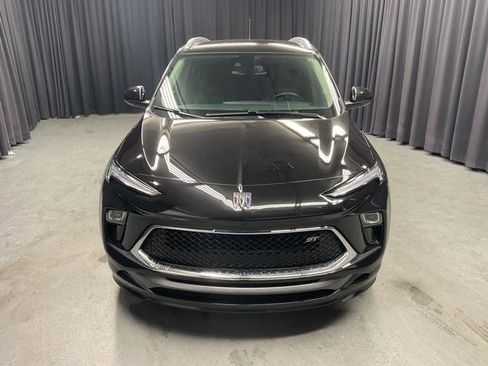 Used 2025 Buick Encore GX Sport Touring image 5