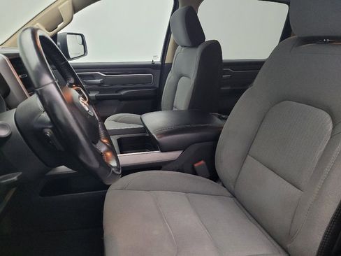 Used 2020 RAM 1500 Big Horn image 17