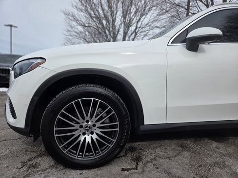 Used 2023 Mercedes-Benz GLC 300 GLC 300 image 10