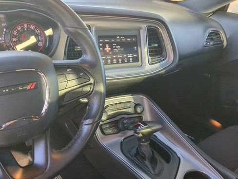 Used 2023 Dodge Challenger SXT w/ Blacktop Package image 17