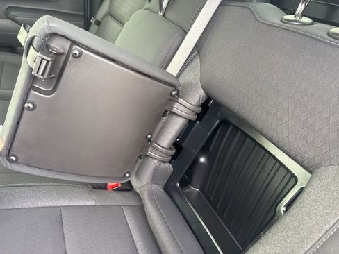 Used 2025 GMC Sierra 1500 Elevation w/ Preferred Package image 30