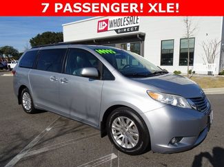 Used 2016 Toyota Sienna XLE video 1