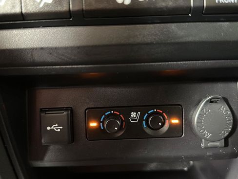 Used 2023 Toyota 4Runner Limited AWD/4WD image 21